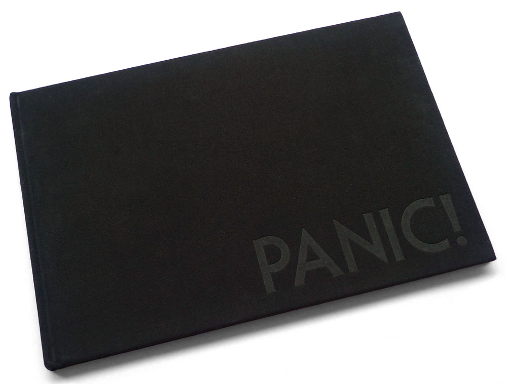 PANIC! (a/k/a Black Flag)