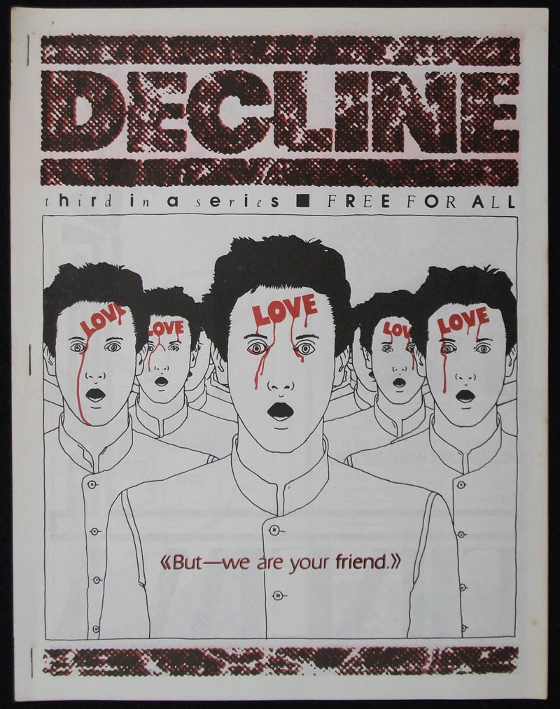 DECLINE #3