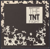 TNT ~ I Remember '77 7in. (Off Course 1980)