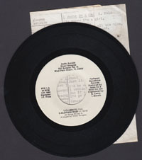 SHEER SMEGMA ~ Audio Suicide EP (Fartfaced Decadence 1980)