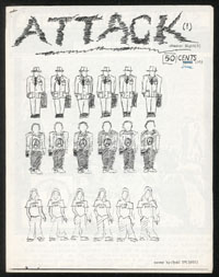 ATTACK #8