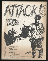 ATTACK #7