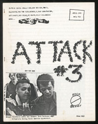 ATTACK #3