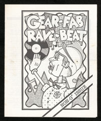 GEAR FAB RAVE BEAT #2