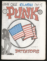 PUNK #11