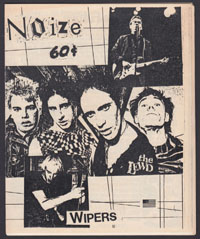 NOIZE vol. II, no. 4