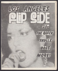 FLIPSIDE #06
