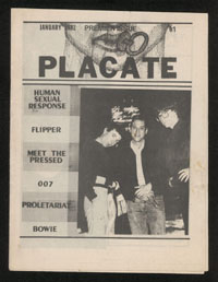 PLACATE #1