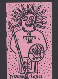 BIG BOYS w/ Morgue, Guardelou at Studio 29