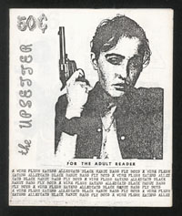 UPSETTER #1