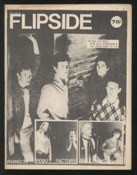 FLIPSIDE #14