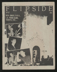 FLIPSIDE #17