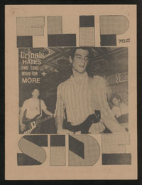 FLIPSIDE #18