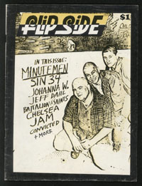 FLIPSIDE #32