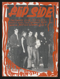 FLIPSIDE #27