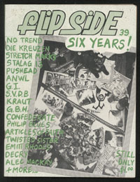 FLIPSIDE #39