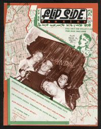FLIPSIDE #36