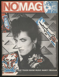 NO MAG #06