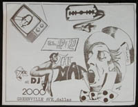 MAD at DJ's