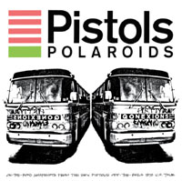 PISTOLS POLAROIDS
