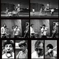 PANIC! (a/k/a Black Flag)