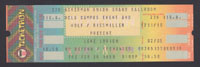 LENE LOVICH at Ackerman Union Grand Ballroom 2.06.80