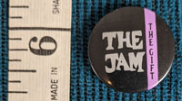 JAM The Gift button